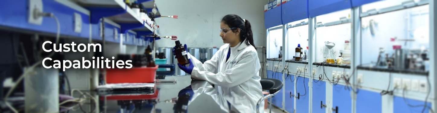 Lab Technician